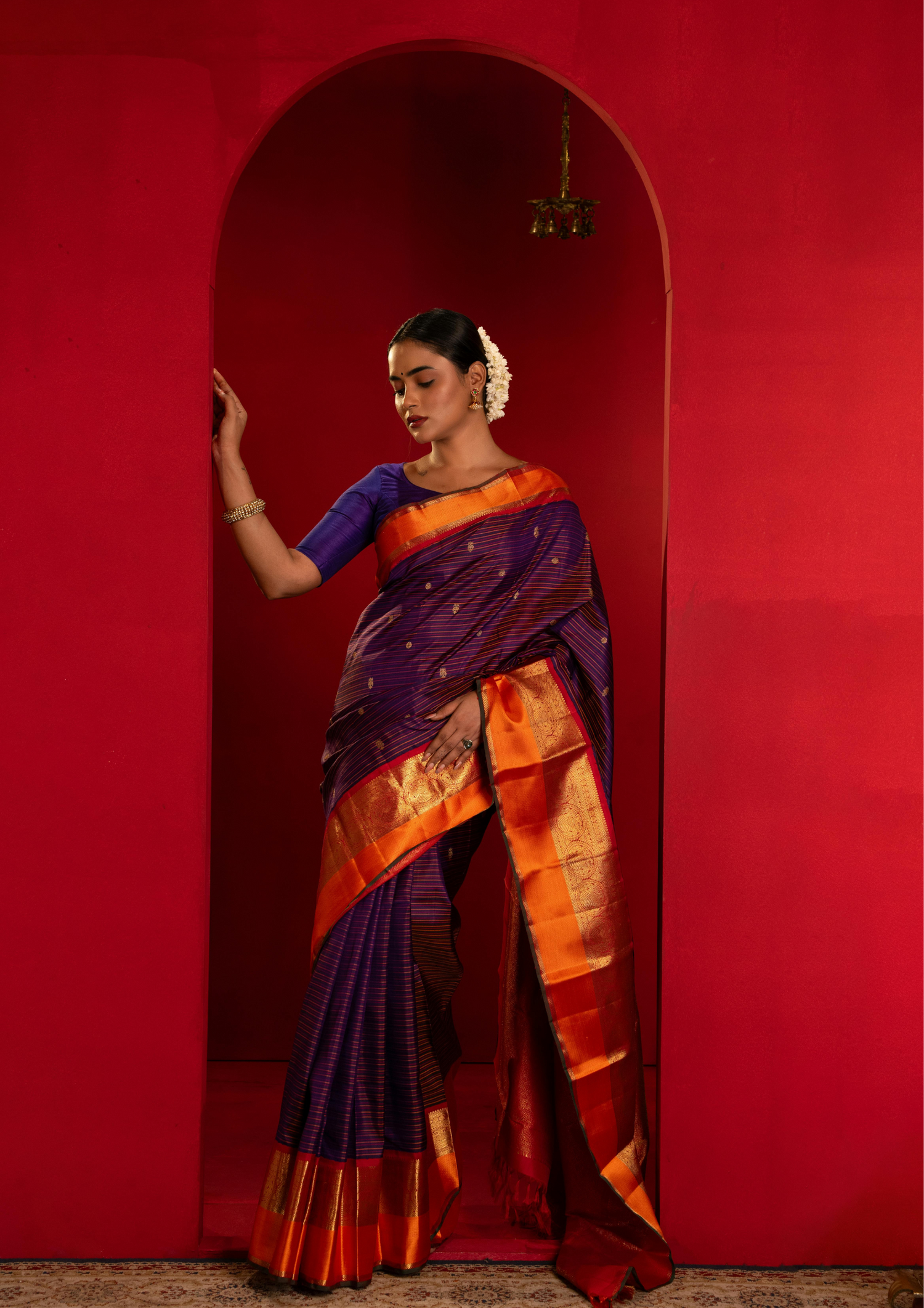 10000 & Above Sarees