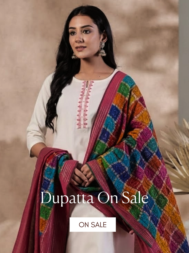 Dupatta