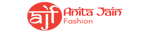 AnitaJainFashion