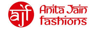 Anita Jain Fashion - Home